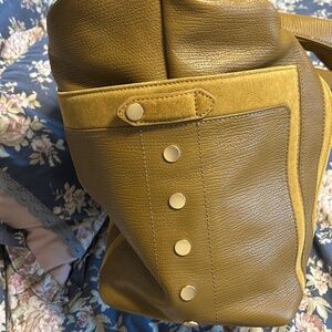 HAMMIT DUFFEL BAG